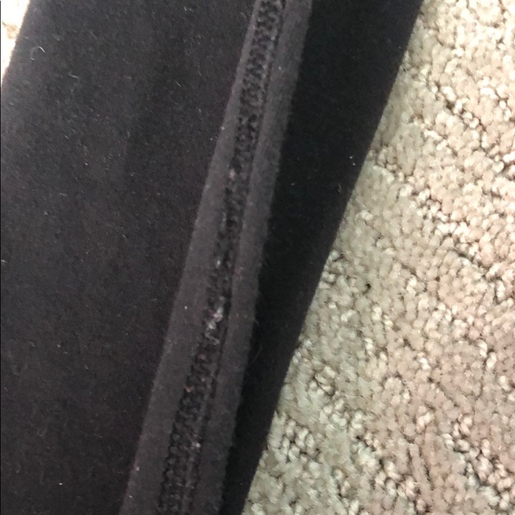 Lululemon leggings - Picture 3 of 4